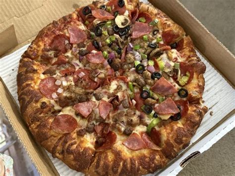 blackjack pizza & salads colorado springs, co